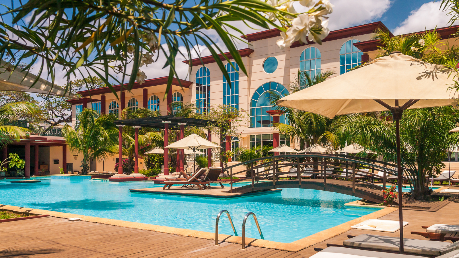 Hospitality Investment Excellence